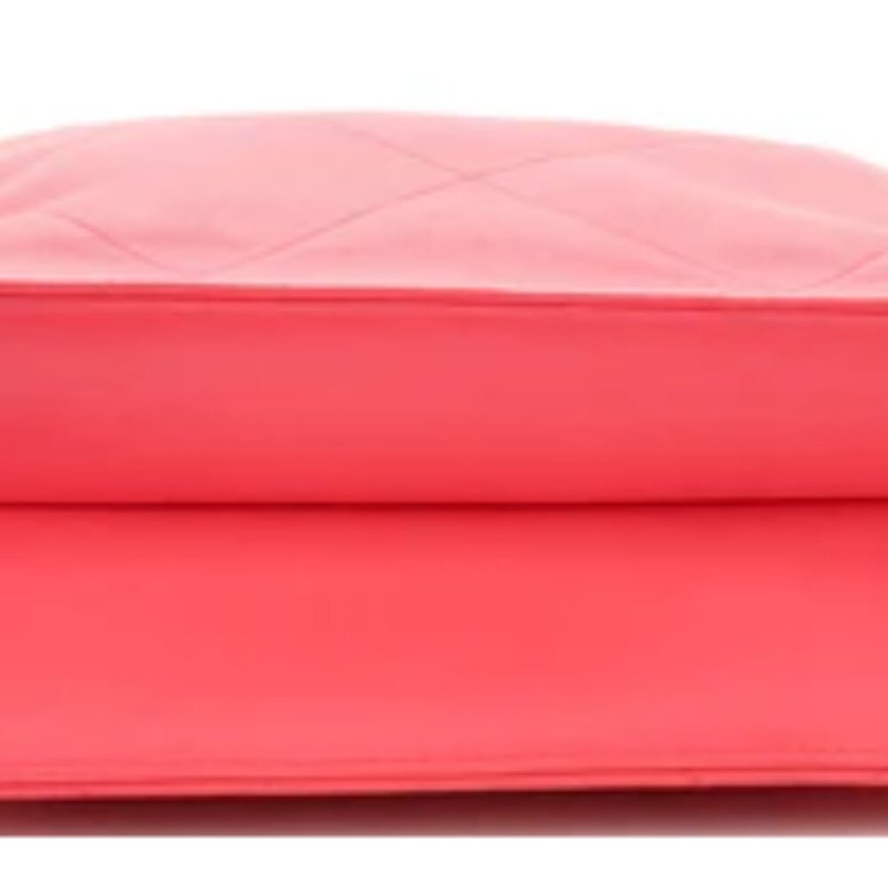Chanel Pink Drawstring Hobo - Picture 3 of 6